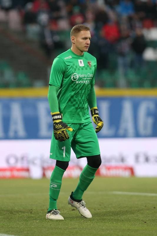 Football. Lotto Ekstraklasa. Zaglebie Sosnowiec - Zaglebie Lubin. 02.12.2018