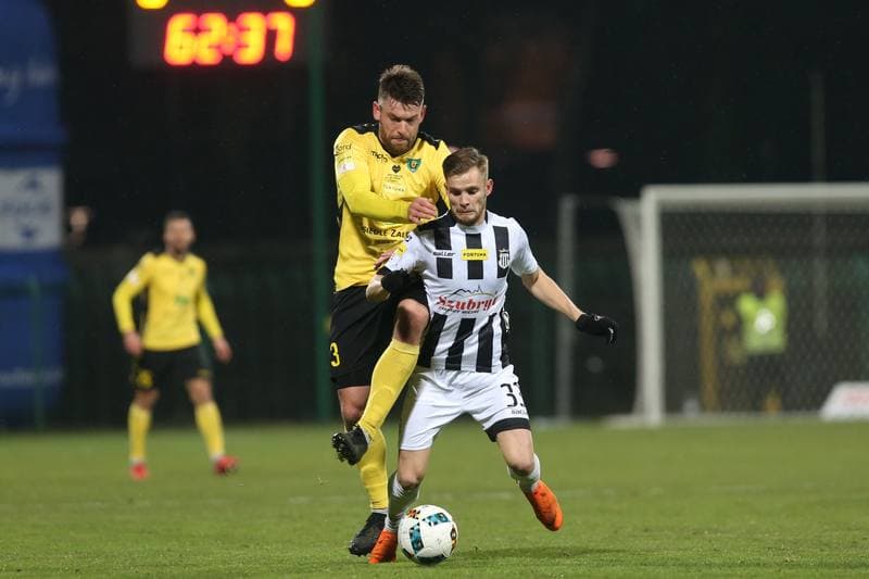 Football. Fortuna I Liga. GKS Katowice - Sandecja Nowy Sacz. 02.12.2018