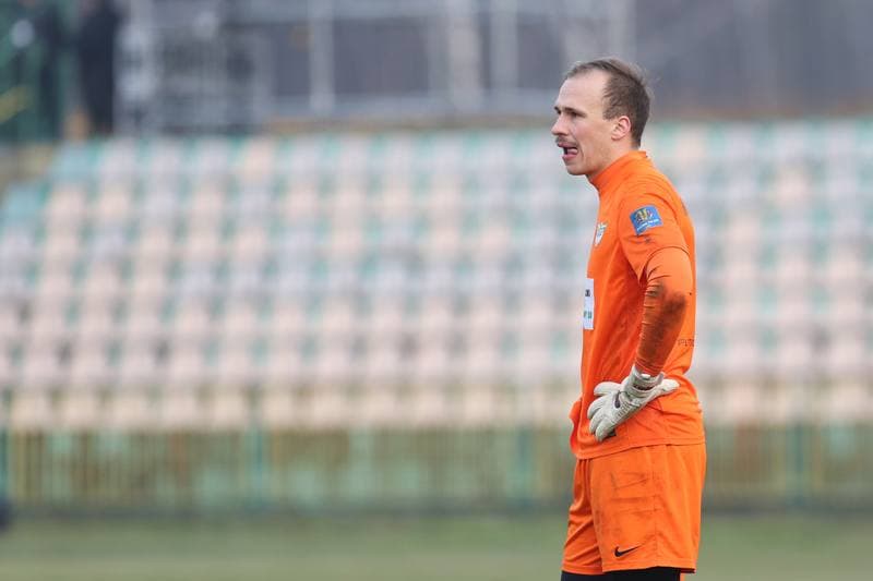 Football. Polish Cup. Rozwoj Katowice - Gornik Zabrze. 06.12.2018