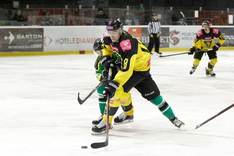 Ice Hockey. Puchar Polski. Tauron KH GKS Katowice - JKH GKS Jastrzebie. 27.12.2018