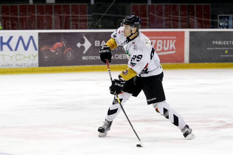 Ice Hockey. Puchar Polski. GKS Tychy - TatrySki Podhale Nowy Targ. 27.12.2018