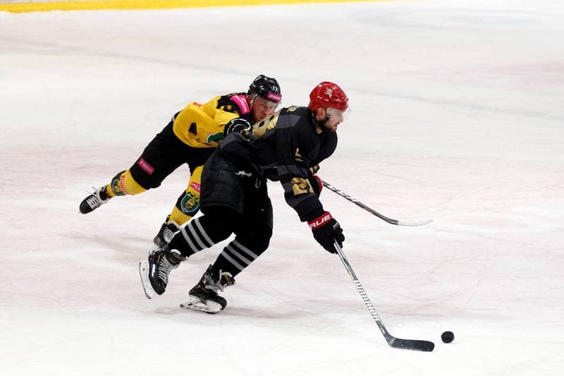 Ice Hockey. Tauron Hokej Liga. Tauron KH GKS Katowice - Comarch Cracovia. 17.01.2019
