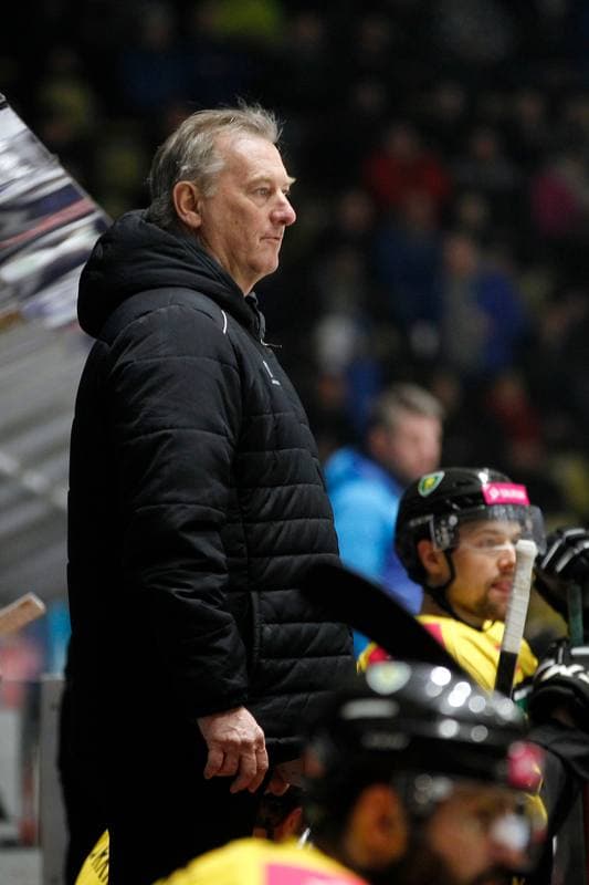 Ice Hockey. Polska Hokej Liga. Unia Oswiecim - Tauron KH GKS Katowice. 24.02.2019