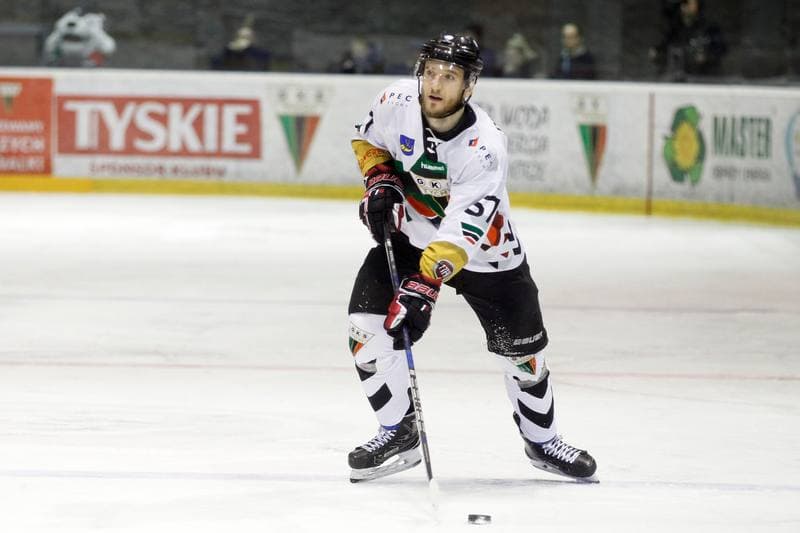 Ice Hockey. Polska Hokej Liga. GKS Tychy - TatrySki Podhale Nowy Targ. 12.03.2019