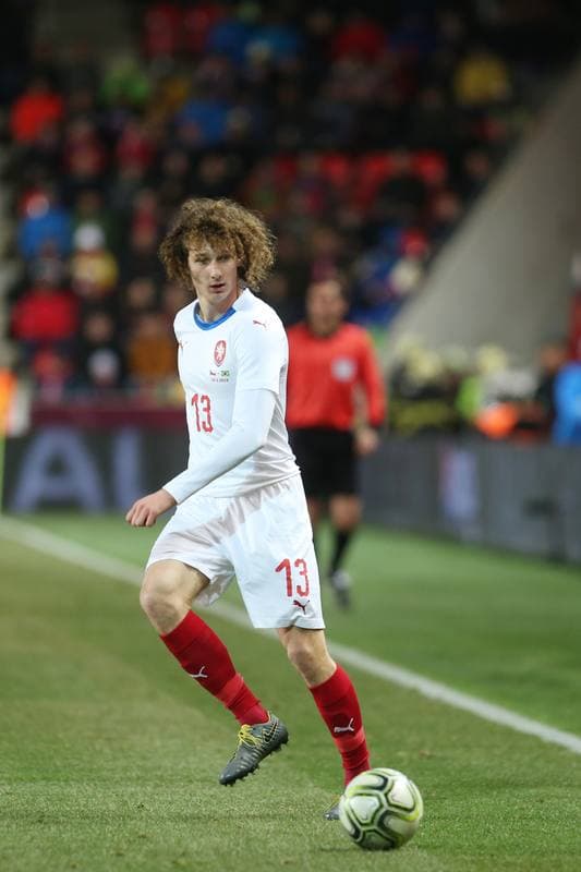 Football. International Friendly. Czech Republic - Brazil. 26.03.2019