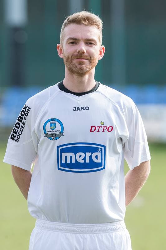 Football. ZET Tychy. Photo Session. 31.03.2019