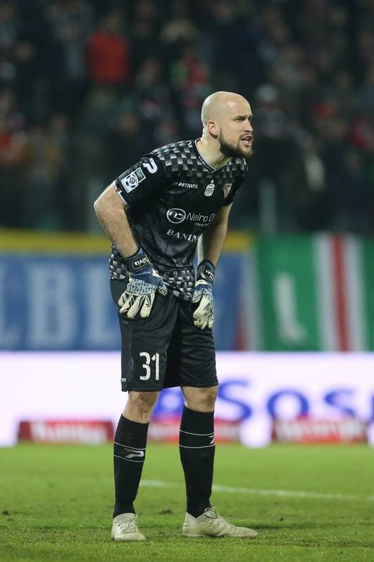 Football. Lotto Ekstraklasa. Zaglebie Sosnowiec - Wisla Krakow. 03.04.2019