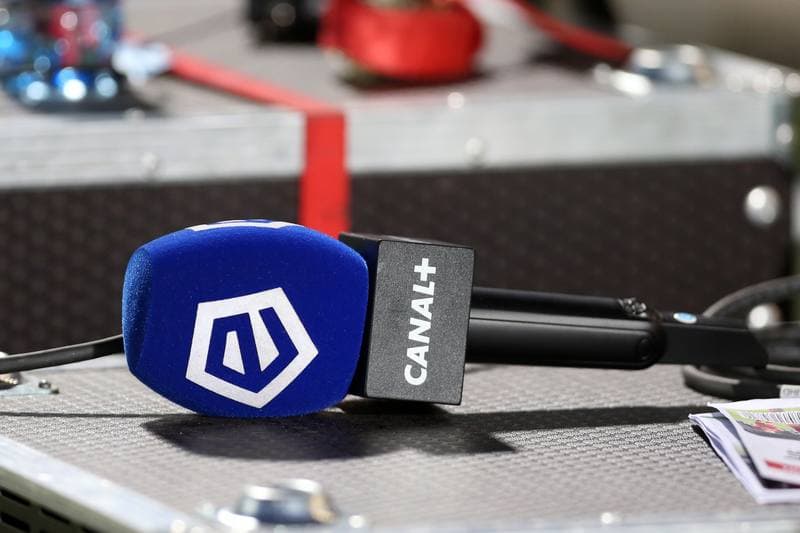Football. Lotto Ekstraklasa. Zaglebie Sosnowiec - Wisla Krakow. 25.04.2019