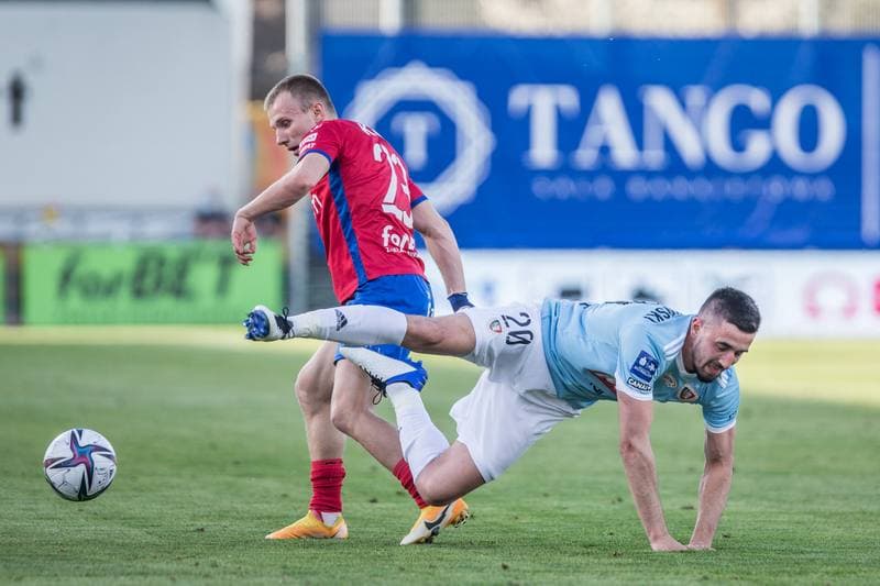 Football. PKO BP Ekstraklasa. Rakow Czestochowa - Piast Gliwice. 10.05.2021