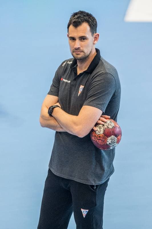 Handball. PGNiG Superliga. Gornik Zabrze - Azoty Pulawy. 05.06.2021