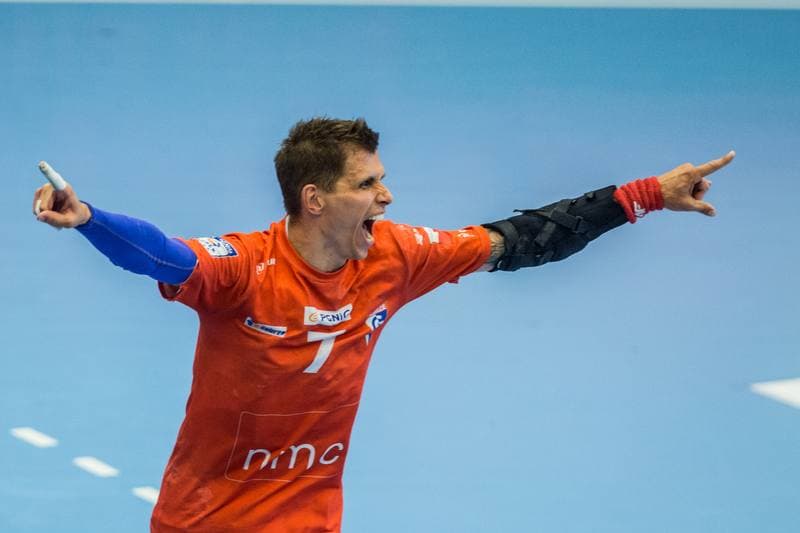 Handball. PGNiG Superliga. Gornik Zabrze - Azoty Pulawy. 05.06.2021