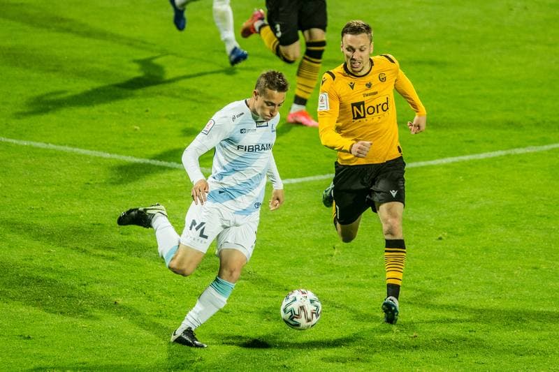 Football. eWinner II liga. GKS Katowice - Stal Rzeszow. 07.06.2021
