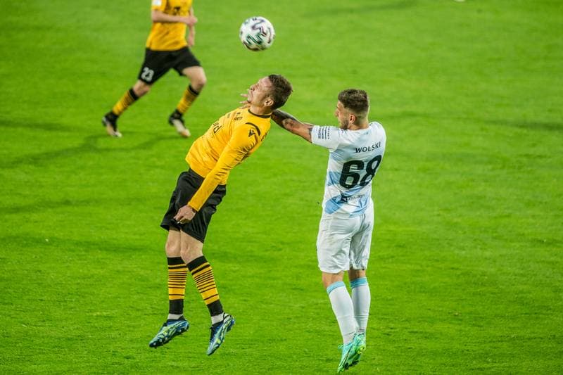 Football. eWinner II liga. GKS Katowice - Stal Rzeszow. 07.06.2021