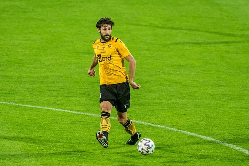 Football. eWinner II liga. GKS Katowice - Stal Rzeszow. 07.06.2021