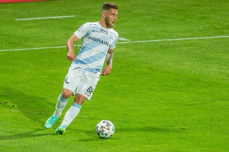 Football. eWinner II liga. GKS Katowice - Stal Rzeszow. 07.06.2021