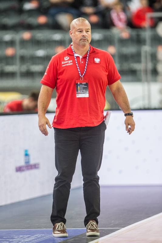 Basketball. Friendly Match. Poland - Russia. 13.06.2021