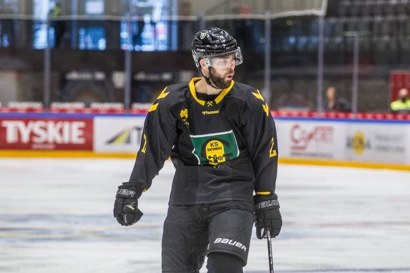 Ice Hockey. PHL. GKS Tychy - GKS Katowice. 24.09.2021