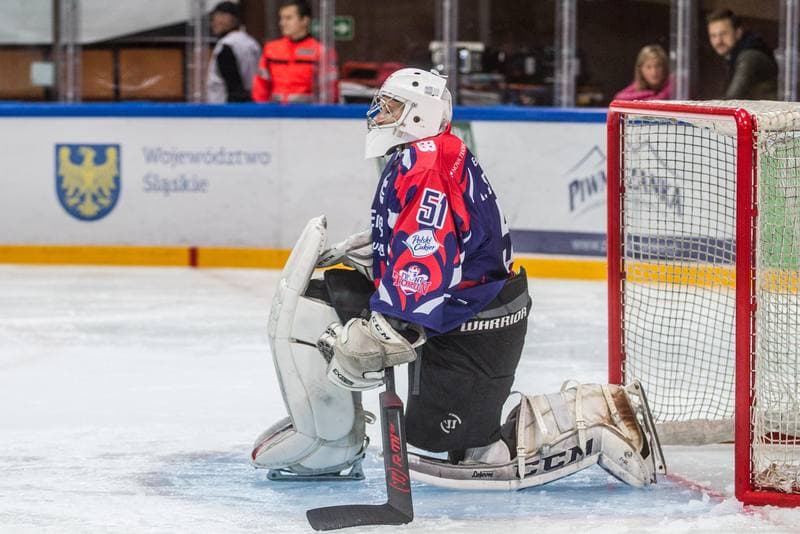 Ice Hockey. PHL. GKS Katowice - KH Energa Torun. 01.10.2021
