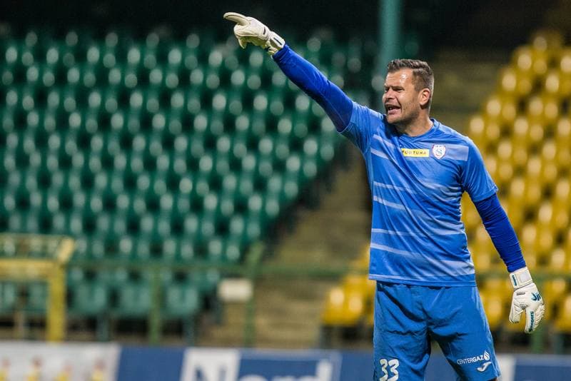 Football. Fortuna I Liga. Skra Czestochowa - GKS Katowice. 16.10.2021