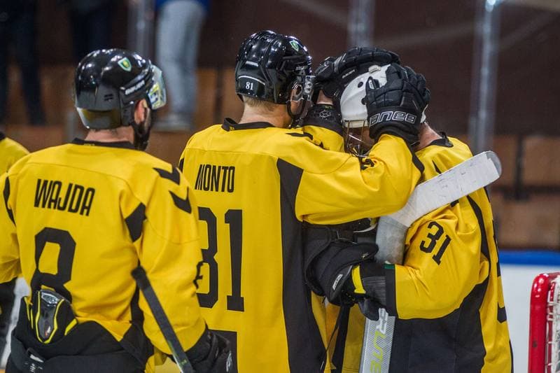 Ice Hockey. PHL. GKS Katowice - JKH GKS Jastrzebie. 17.10.2021
