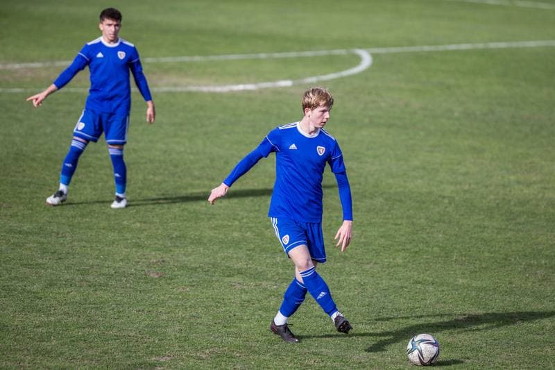 Football. IV Liga. Piast II Gliwice - Unia Ksiazenice. 23.10.2021