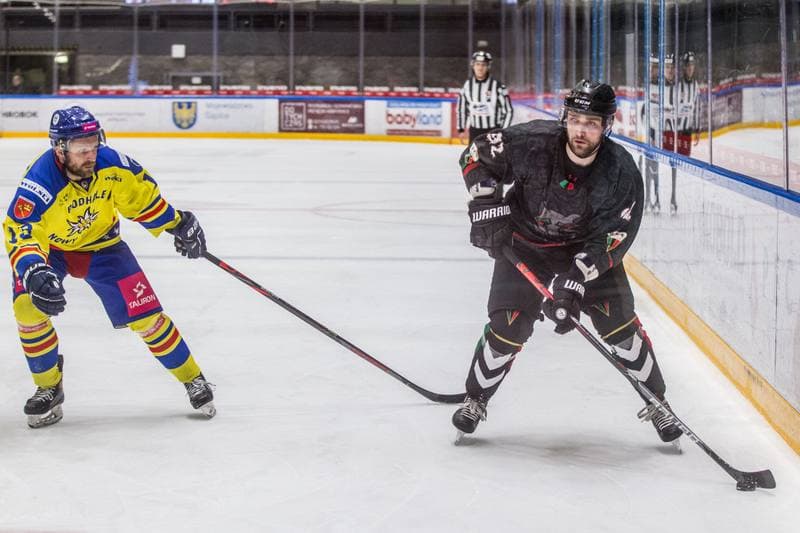 Ice Hockey. Polska Hokej Liga. GKS Tychy - Tauron Podhale Nowy Targ. 31.10.2021