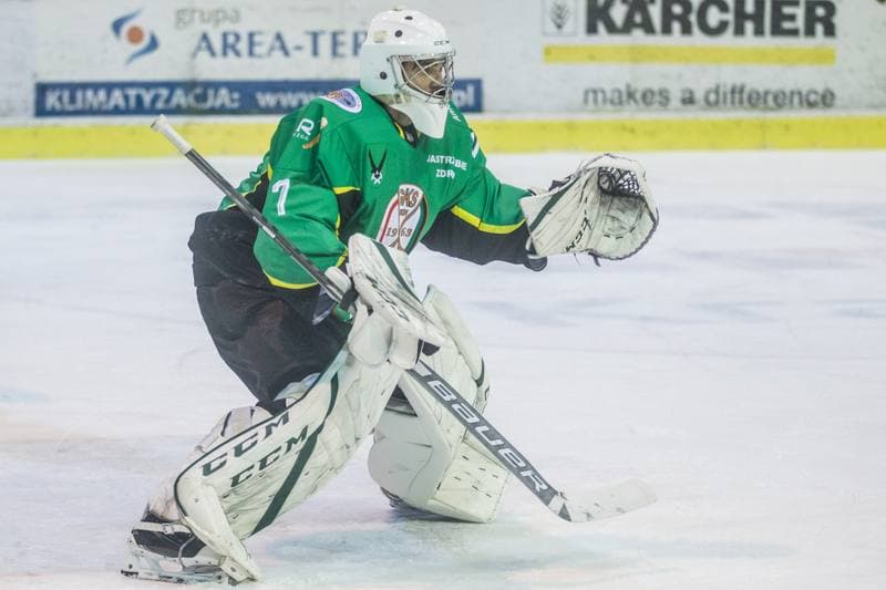 Ice Hockey. PHL. Comarch Cracovia - JKH GKS Jastrzebie. 02.11.2021