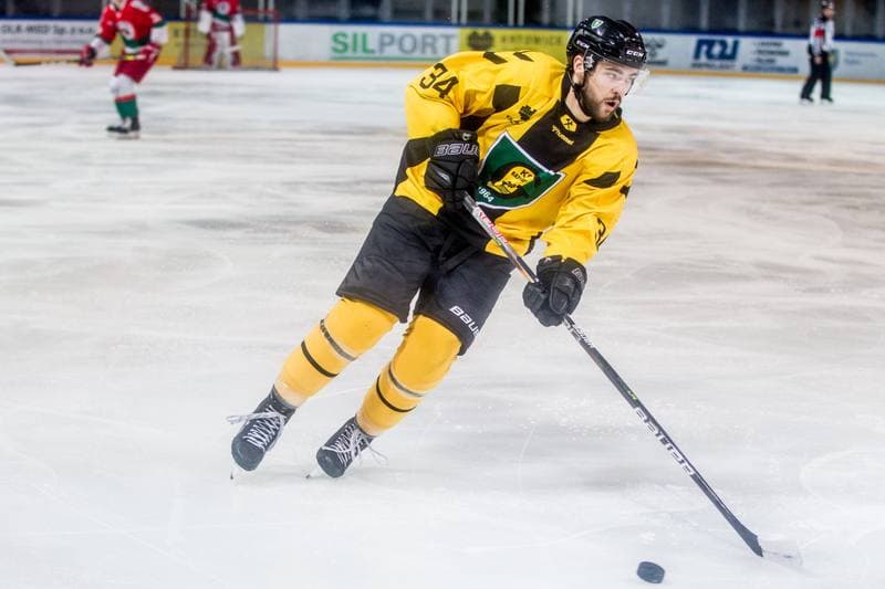 Ice Hockey. PHL. GKS Katowice - Zaglebie Sosnowiec. 19.11.2021