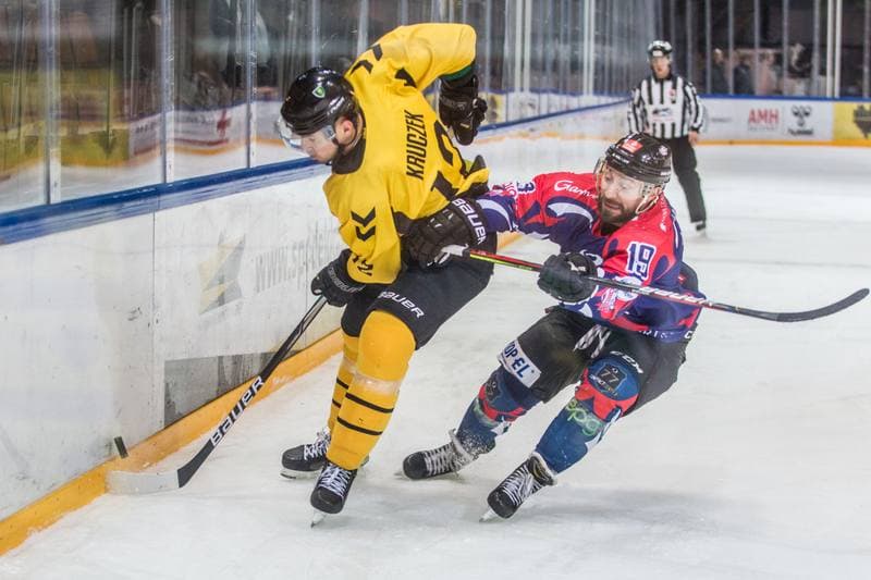 Ice Hockey. PHL. GKS Katowice - Energa Torun. 03.12.2021