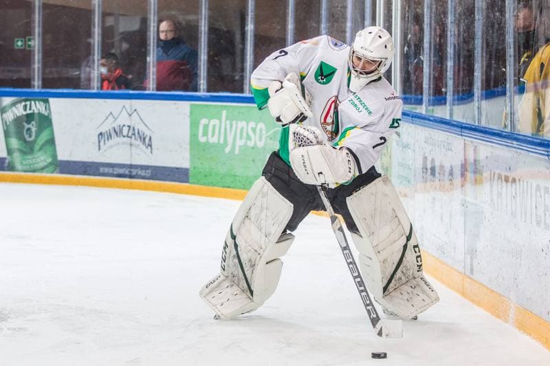 Ice Hockey. PHL. GKS Katowice - JKH GKS Jastrzebie. 22.12.2021