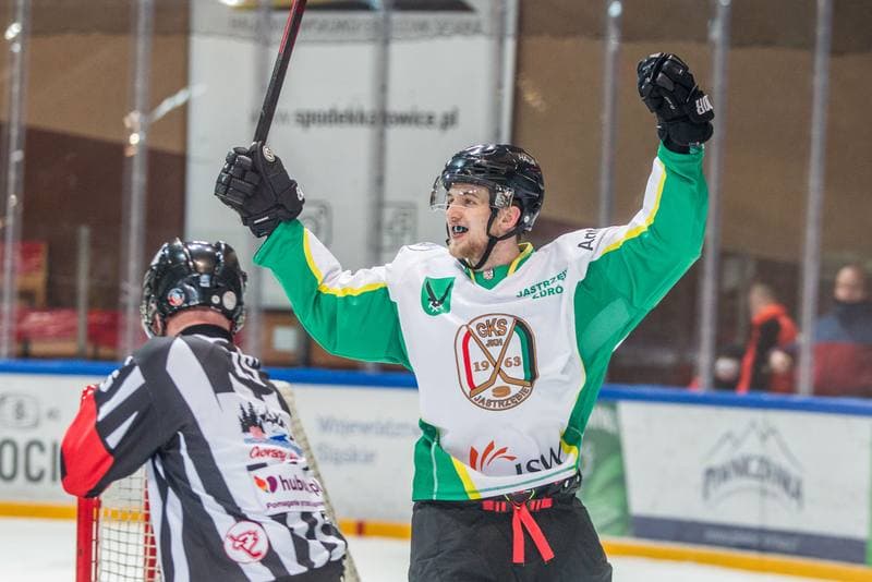 Ice Hockey. PHL. GKS Katowice - JKH GKS Jastrzebie. 22.12.2021