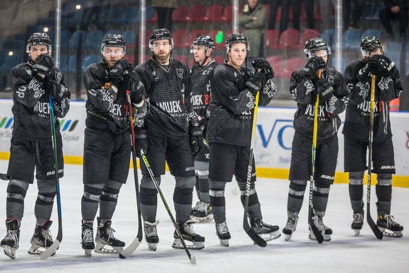 Ice Hockey. Polish Cup. GKS Katowice - KH Energa Torun. 27.12.2021