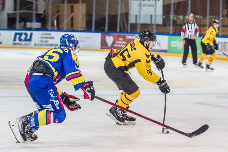 Ice Hockey. PHL. GKS Tychy - Zaglebie Sosnowiec. 18.01.2022