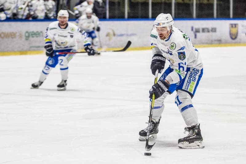 Ice Hockey. PHL. Re-Plast Unia Oswiecim - GKS Katowice. 21.01.2022