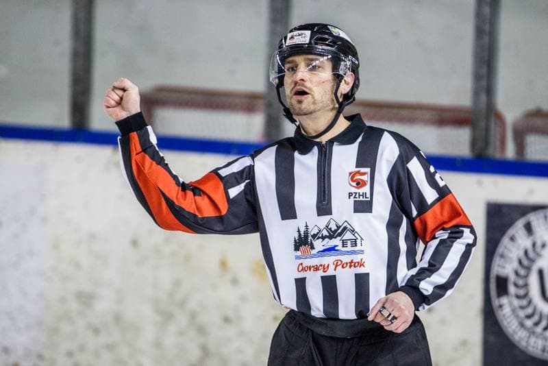Ice Hockey. PHL. Zaglebie Sosnowiec - GKS Katowice. 25.01.2022