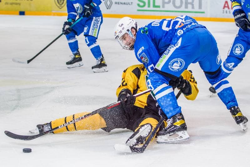 Ice Hockey. PHL. GKS Katowice - Re-Plast Unia Oswiecim. 15.02.2022