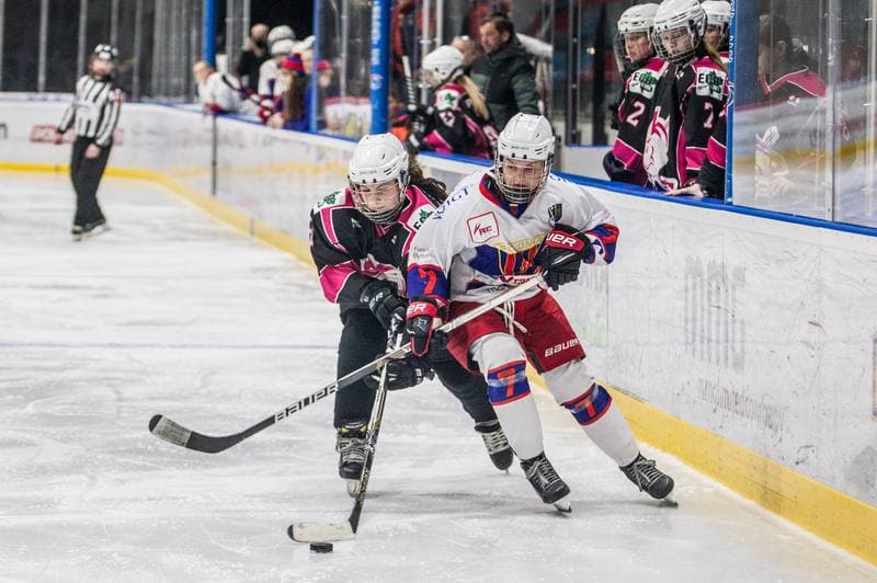 Ice Hockey. PLHK. Polonia Bytom - Kozice Poznan. 05.03.2022