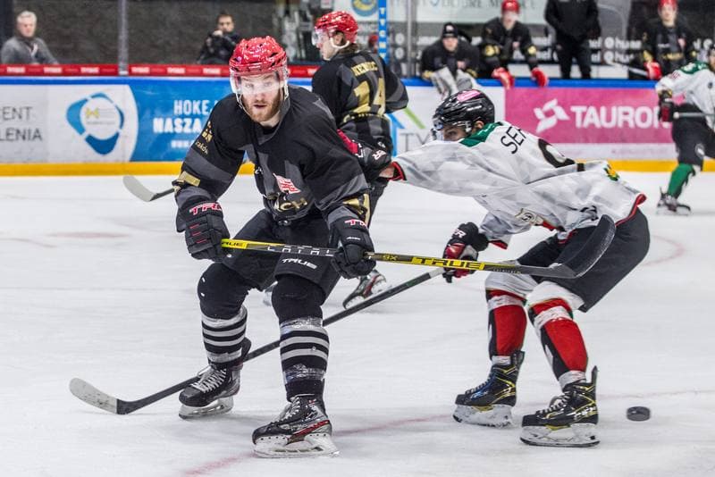 Ice Hockey. PHL. GKS Tychy - Comarch Cracovia. 13.03.2022