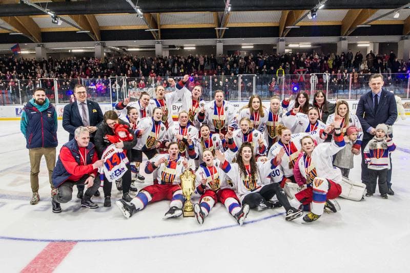 Ice Hockey. PLHK. Polonia Bytom - Stoczniowiec Gdansk. 19.03.2022