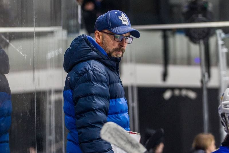 Ice Hockey. PLHK. Polonia Bytom - Stoczniowiec Gdansk. 19.03.2022