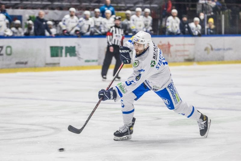 Ice Hockey. PHL. Re-Plast Unia Oswiecim - JKH GKS Jastrzebie. 20.03.2022