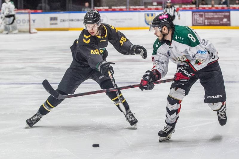 Ice Hockey. PHL. GKS Tychy - GKS Katowice. 23.03.2022