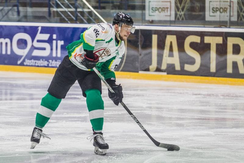 Ice Hockey. PHL. JKH GKS Jastrzebie - Re-Plast Unia Oswiecim. 24.03.2022