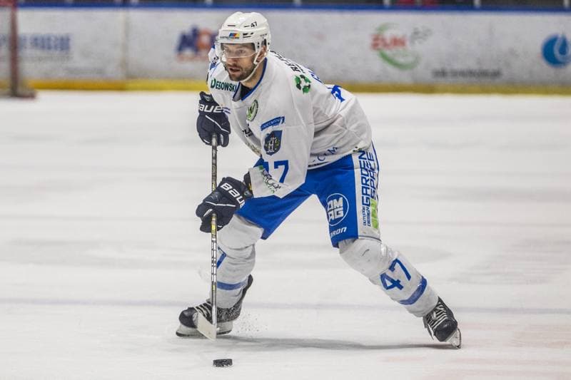 Ice Hockey. PHL. Re-Plast Unia Oswiecim - JKH GKS Jastrzebie. 27.03.2022