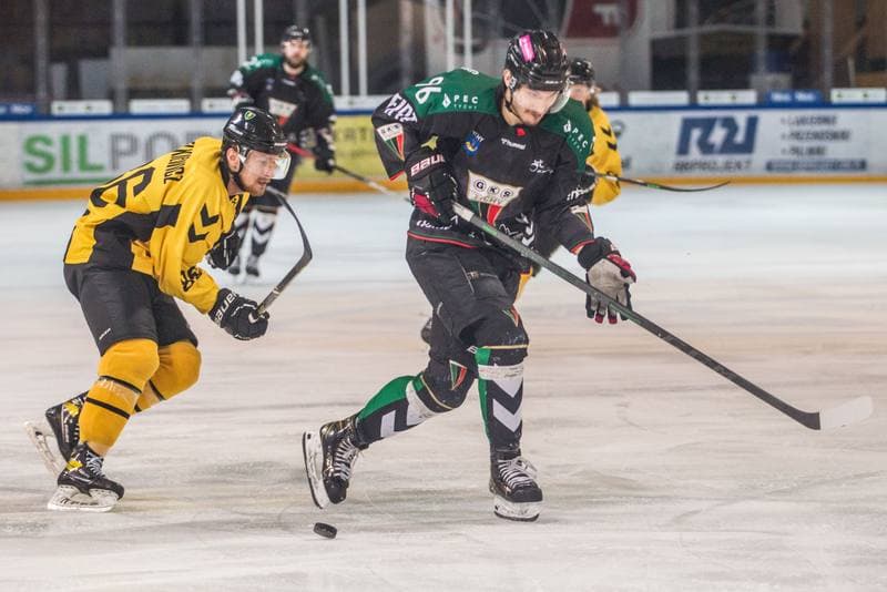 Ice Hockey. PHL. GKS Katowice - GKS Tychy. 30.03.2022