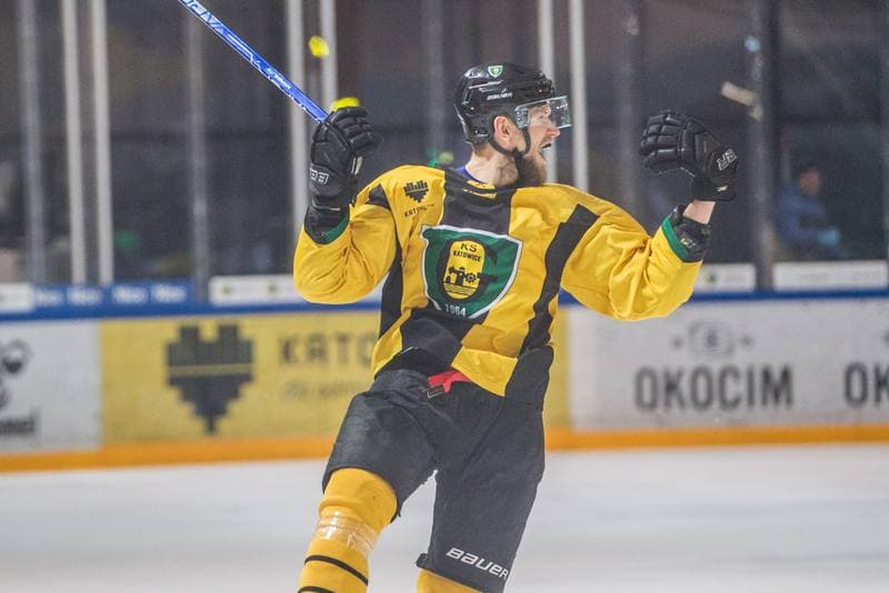 Ice Hockey. PHL. GKS Katowice - GKS Tychy. 30.03.2022