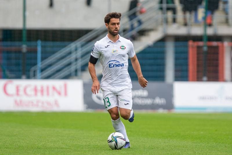 Football. PKO BP Ekstraklasa. Piast Gliwice - Radomiak Radom. 21.05.2022