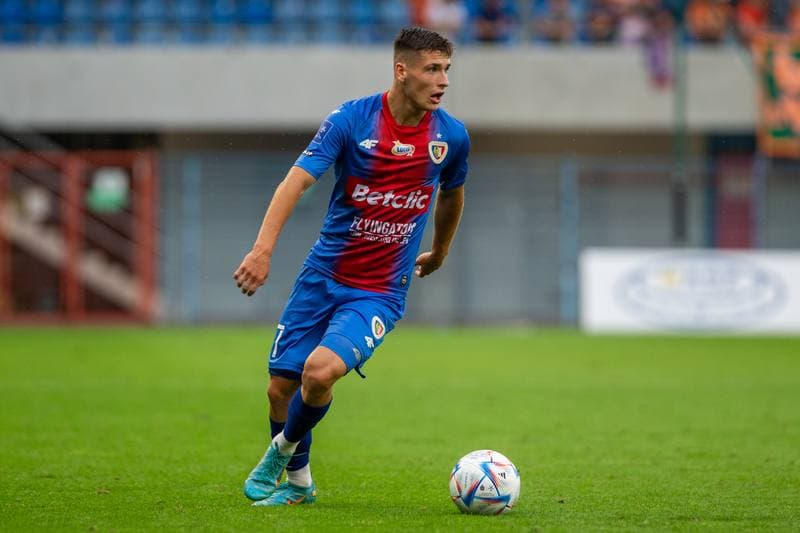 Football. PKO BP Ekstraklasa. Piast Gliwice - Zaglebie Lubin. 29.07.2022