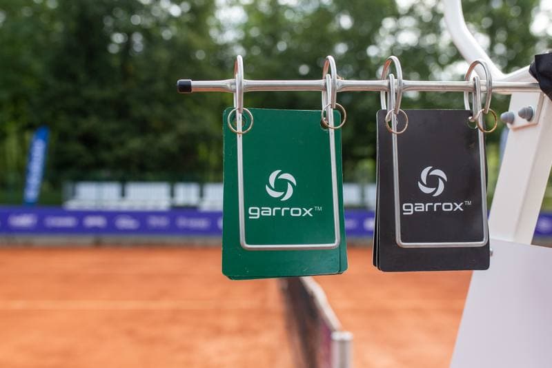 Tennis. Lotto SuperLiga. KT Kubala Ustron - Park Tenisowy Olimpia Poznan. 07.08.2022