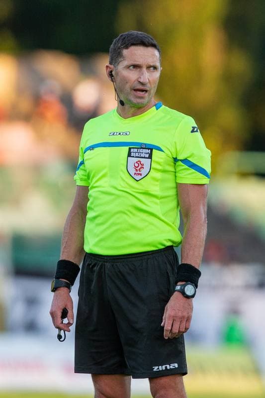 Football. Fortuna I Liga. Zaglebie Sosnowiec - GKS Tychy. 10.08.2022